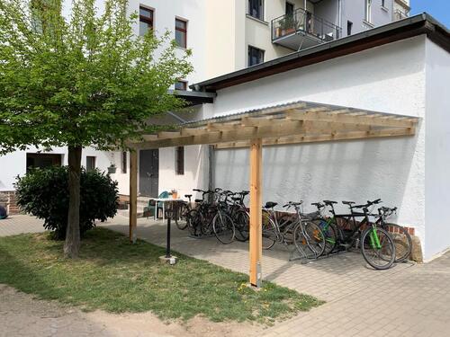 Foto - Etagenwohnung in Leipzig