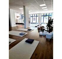 Yogaraum | Studio | Therapie | Massage | Workshops | Coachings - Berlin Pankow