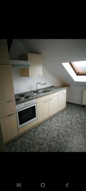 Foto - 1 Raum Wohnung Erfurt Nord 36,5m²