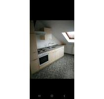 1 Raum Wohnung Erfurt Nord 36,5m²