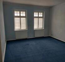 4-Zimmer-Wohnung mit Terrasse und großem Keller im Zentrum von Fw - Fürstenwalde (Spree)