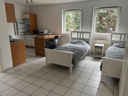 Foto - Monteure Wohnung Apartment Zimmer