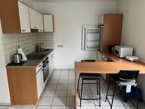 Foto - Etagenwohnung zur Miete in Mudersbach