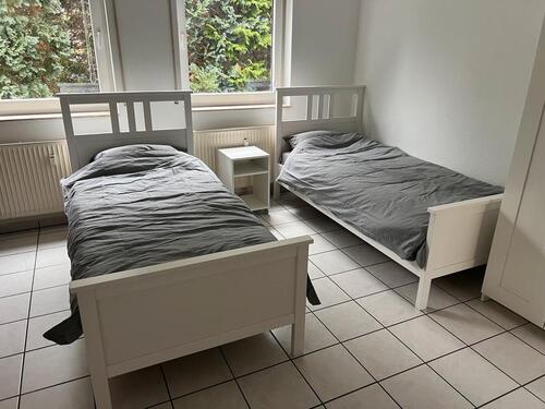 Foto - Etagenwohnung in Mudersbach