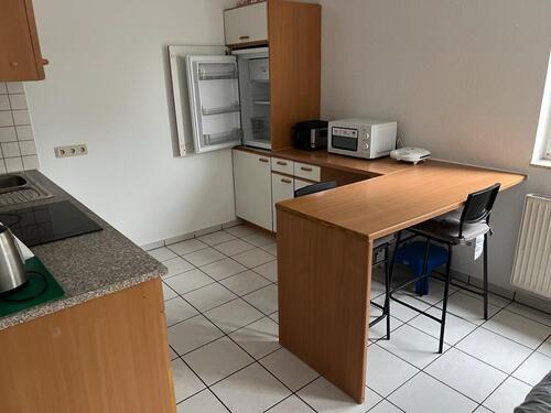 Foto - Etagenwohnung in Mudersbach zur Miete