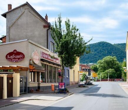 Foto - Einfamilienhaus in Thale
