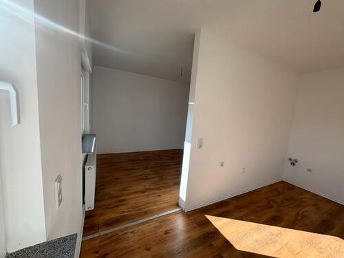 Foto - Etagenwohnung in Altena