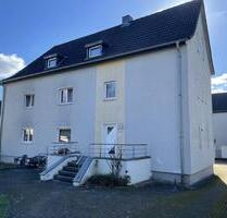 Gemütliche Wohnung in Hamm-Heessen!