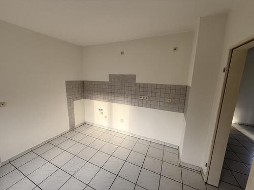 Foto - Etagenwohnung in Hamm zur Miete