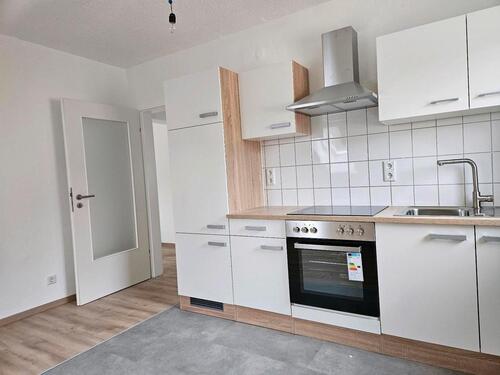 Foto - Zu vermieten: Wohnung mit Schlossblick in 64405 Fischbachtal