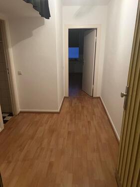 Foto - Biete 1 Zimmerwohnung im 1. OG - Balkon - Uni Nähe