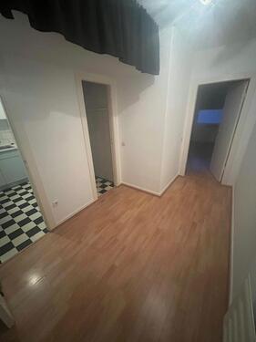 Foto - 1 Zimmer Etagenwohnung zur Miete in Lübeck