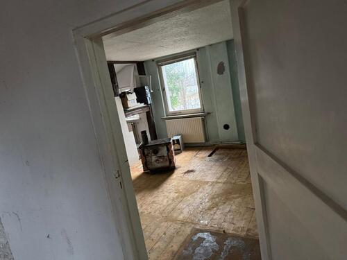 Foto - Etagenwohnung in Broderstorf zur Miete