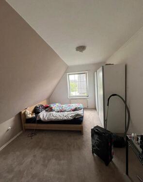 Foto - 2 Zimmer Etagenwohnung in Borsfleth