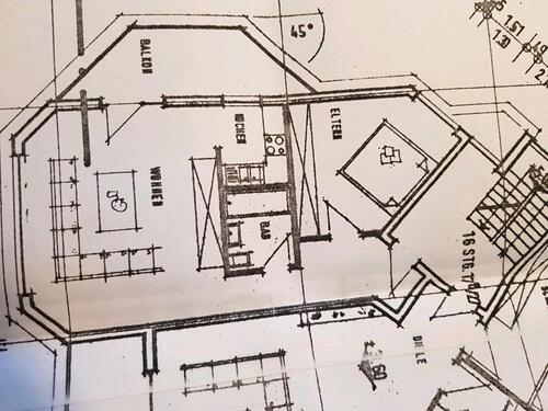 Foto - 2 Zimmer Etagenwohnung zum Kaufen in Balingen