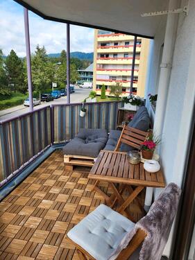 Foto - Etagenwohnung in Balingen zum Kaufen