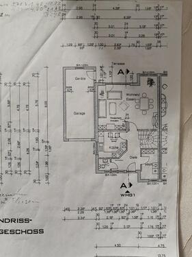 Foto - 4 Zimmer Einfamilienhaus zum Kaufen in Minden
