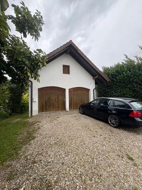 Foto - Etagenwohnung in Loiching zur Miete