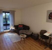 Möblierte Wohnung - Düsseldorf ### Nähe Uni