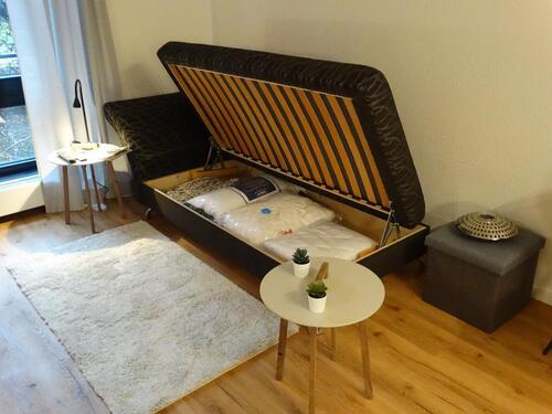 Foto - 1 Zimmer Etagenwohnung in Düsseldorf