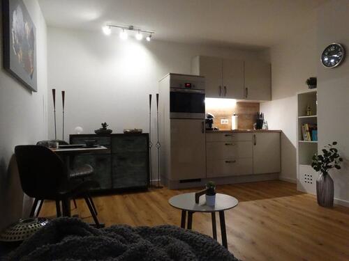 Foto - Etagenwohnung in Düsseldorf zur Miete