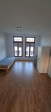 Foto - 1 Zimmer Etagenwohnung zur Miete in Magdeburg