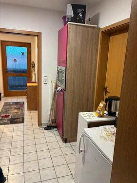 Foto - Etagenwohnung in Lichtenau zur Miete