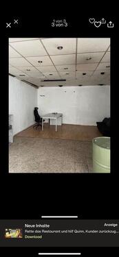 Foto - Gewerbefläche zu vermieten -Biebertal