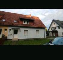 Wohnung zu mieten in STEINAU AN DER STRAßE