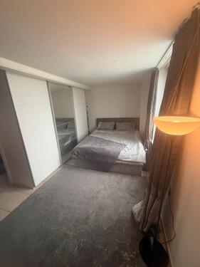 Foto - Nachmieter für 2Zimmer Wohnung mit EBK !!