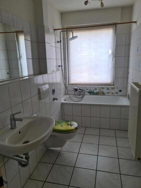 Foto - 1 Zimmer Etagenwohnung in Georgsmarienhütte