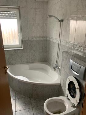 Foto - 4 Zimmer Etagenwohnung zur Miete in Bischofsheim