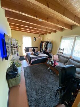 Foto - Erdgeschoßwohnung in Gießen zur Miete