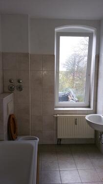 Foto - 2 Zimmer Etagenwohnung zur Miete in Burg