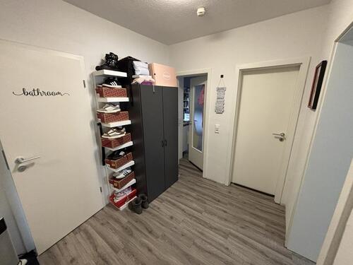 Foto - 2.5 Zimmer Erdgeschoßwohnung in Dortmund