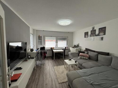 Foto - Erdgeschoßwohnung in Dortmund zur Miete