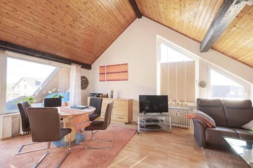 Foto - 2.5 Zimmer Dachgeschoßwohnung zur Miete in Bendorf