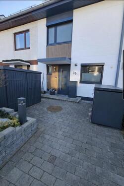 Foto - Top-modernisiertes Stadthaus mit hochwertiger Ausstattung