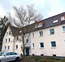 3-Zimmer Wohnung in frisch modernisiertem Gebäude mit nagelneuem Bad - Dortmund Mengede