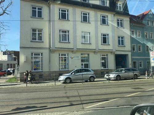 Foto - 2 Raum WE im Stadtzentrum - 655,00&nbsp;EUR Kaltmiete, ca.&nbsp; 60,00&nbsp;m&sup2;