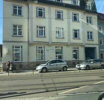 2 Raum WE im Stadtzentrum - 655,00&nbsp;EUR Kaltmiete, ca.&nbsp; 60,00&nbsp;m&sup2; in Jena (PLZ: 07743)