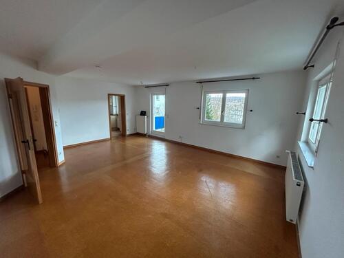 Foto - Wohnung Friedenstraße, 59872 Meschede