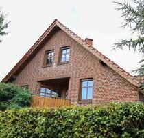 Traumhafte Maisonette-Wohnung – Ideal für 2 Personen! - Laer