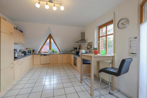 Foto - Maisonettenwohnung in Laer zur Miete