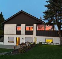 PROVISIONSFREI *Saniertes Einfamilienh.* Streichen und Einziehen - Weilburg