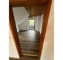 2-Zimmer-Wohnung in Ahlen zu vermieten – ca. 55 m²