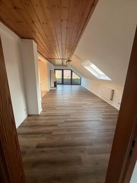 Foto - 2 Zimmer Dachgeschoßwohnung in Ahlen