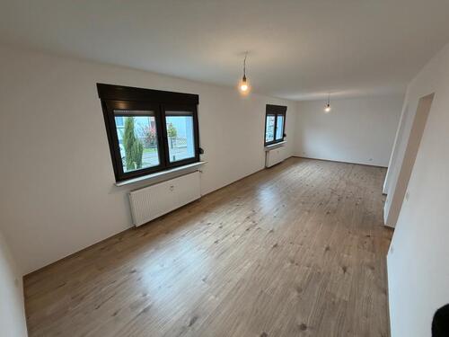 Foto - 2 Zimmer Erdgeschoßwohnung in Bruchsal