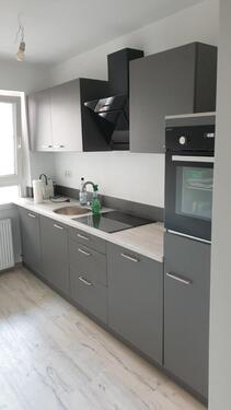 Foto - 1 Zimmer Etagenwohnung zum Kaufen in Braunschweig