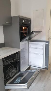 Foto - 1 Zimmer Etagenwohnung in Braunschweig